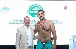 İstanbul’da Uluslararası Sultangazi Belediyesi...