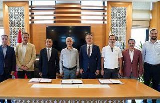 İSU ve Ford Otosan’dan iş birliği