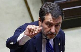 İtalya Başbakan Yardımcısı Salvini: "(Macron’a)...