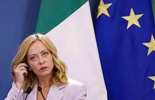 İtalya Başbakanı Meloni: "İsrail, orantılılık...