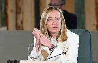 İtalya’da Başbakan Meloni hakkında açılan "Libyalı...