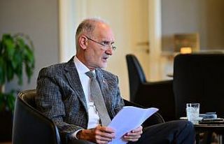 İTO Başkanı Avdagiç’ten İsrail’in Gazze’yi...