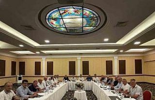 İYİ Parti’de kongre süreci başlıyor