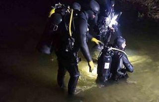 İzmir’de barajda kaybolan 15 yaşındaki çocuktan...