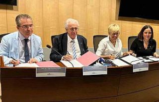 İzmir’de uluslararası öğrenciler için staj...