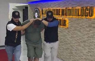 İzmir’de yaşlı çift evlerinde ölü bulundu:...