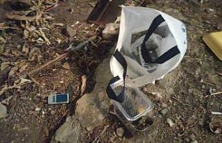 İzmir’de zehir tacirlerine operasyon: 1 tutuklama