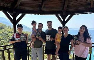 Jandarma ekipleri çevreyi korumak için seferber...