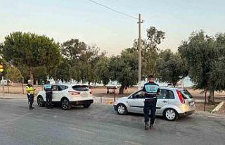 Jandarmadan ‘Sıcak Nokta’ uygulaması