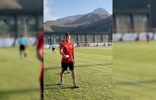 Joao Mendes, Kayserispor’da