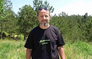 Kaçkarların çobanıydı, şimdi ülkenin turizm...