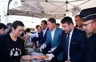 Kahramankazan Belediye Başkanı Çırpanoğlu’ndan...