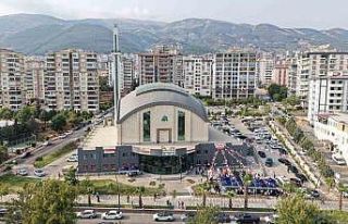 Kahramanmaraş’ta 3 yeni sosyal tesis açıldı