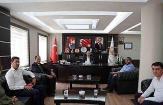 Kahta Belediyesi’nden rekor banka promosyonu