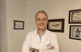 Kalp sağlığında rutin kontroller hayati önem...