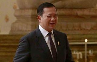 Kamboçya Başbakanı Manet, Trump’ı Nobel Barış...