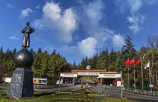 Kampüs hazır, Anadolu Üniversitesi öğrencilerini...