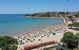 Kandıra’daki tüm plajlarda 3 gün boyunca deniz...