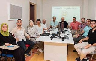 Kanser hastalarının yaşam kalitesini artırmaya...