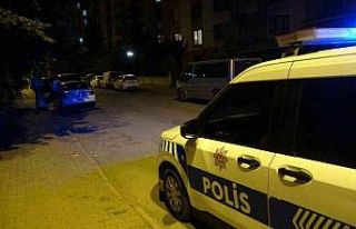 Kanser hastası kadın banyoda ölü bulundu