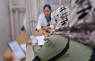 Kanser taramalarında SMS dönemi başladı