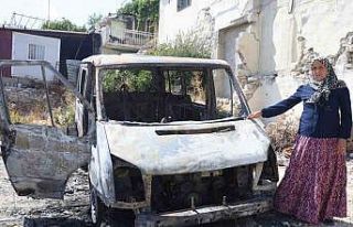 Kanserden eşini kaybeden kadının, 4 evladının...