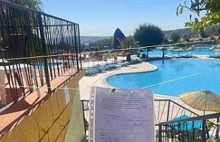 Karabağlar Belediyesi vatandaşın canını hiçe...