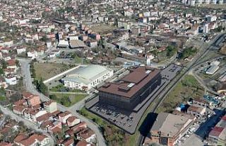 Karabük’e yeni adliye binası yapılacak