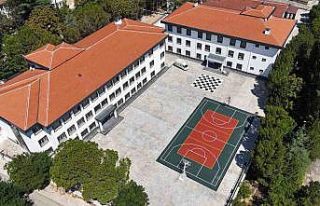 Karabük’te okullar yeni eğitim-öğretim yılına...