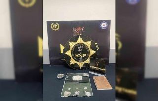 Karabük’te uyuşturucu operasyonlarında 2 kişi...