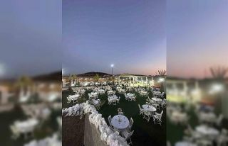 Karacabey’de evlencek çiftlere müjde: O düğün...