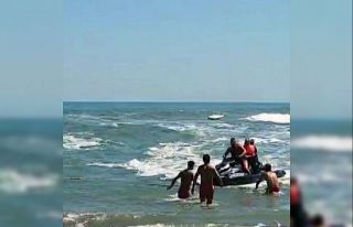 Karadeniz’de can pazarı: 3 kişi boğulmaktan son...