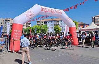 Karaman’da Türkiye Kupası 6. Etap Puanlı Yol...