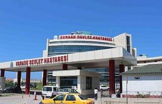 Karasu Devlet Hastanesi 2024 ameliyat sayısını...
