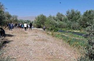 Karasu Nehri’nde kaybolan kadın yolcunun cesedine...