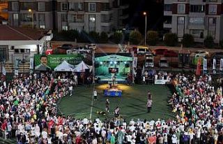 Karatay Yaz Spor Okulları 2025 dönemi tamamlandı