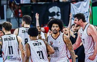 Karşıyaka Basketbol’da transfer hareketliliği...