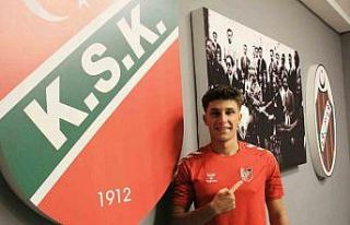 Karşıyaka, Fenerbahçe’nin genç oyuncusunu kadrosuna...