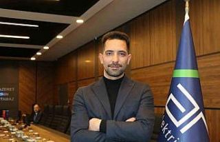 Kars’ta aydınlatma atağı: Akbaba köyü ışıl...