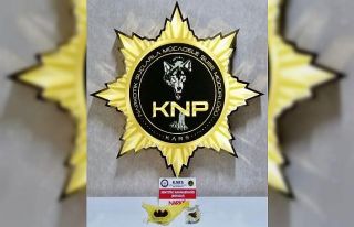 Kars’ta Bonzai ele geçirildi