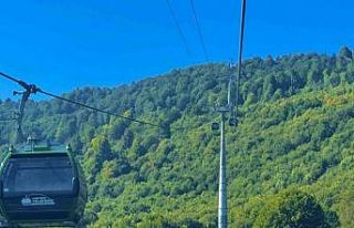 Kartepe Teleferik, 30 Ağustos’ta yüzde 50 indirimli