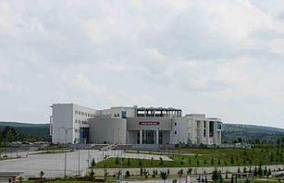 Kastamonu Üniversitesi gönüllülük projesiyle...