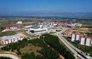 Kastamonu Üniversitesi, kırsaldaki kız çocukları...