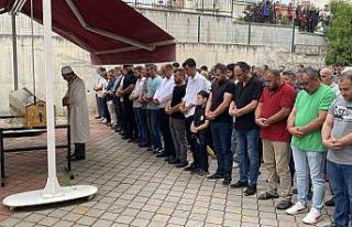 Kastamonu’da baraj gölünde hayatını kaybeden...