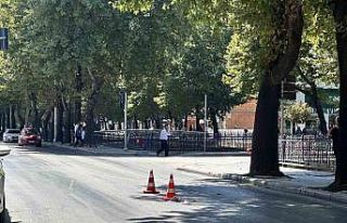 Kastamonu’da motosikletin çarptığı yaşlı kadın...