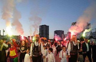 Kastamonu’da toplu sünnet şöleni