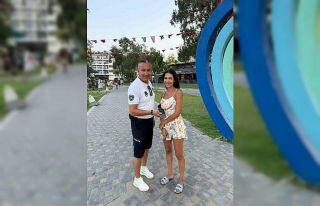 Kaybolan telefon sahibine teslim edildi