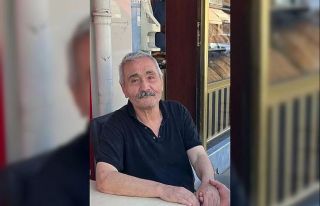 Kayıp adam derede ölü bulundu