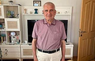 Kayıp Alzheimer hastası kazada yaralı bulundu