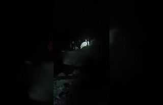 Kayıp gencin gölette cansız bedenine ulaşıldı